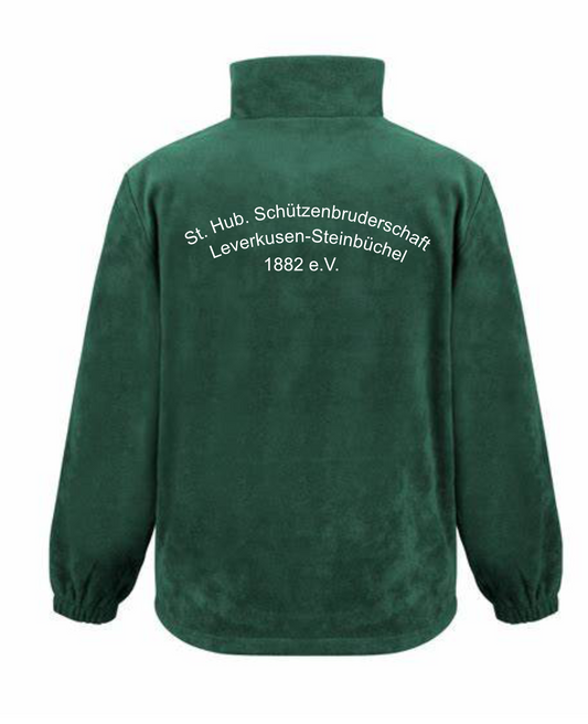St. Hubertus Kinder/Jugend Fleecejacke