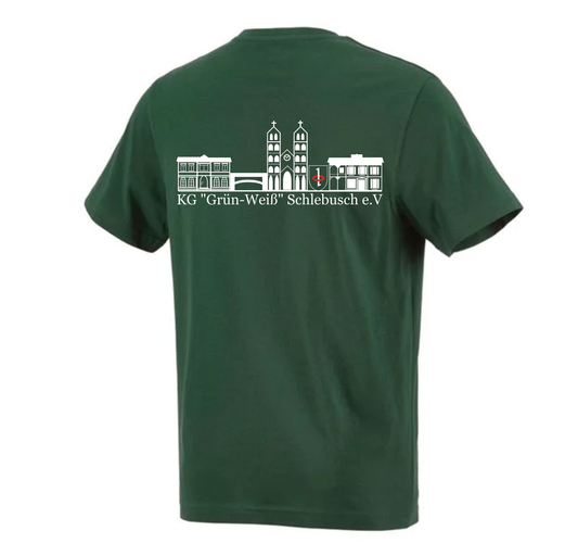 GWS Herren T-Shirt
