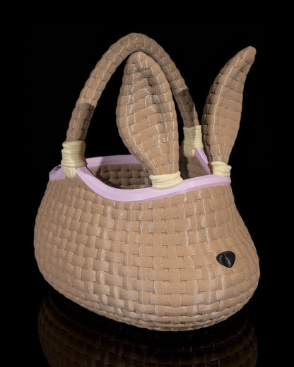 Osterkörbchen "Bunny Basket"