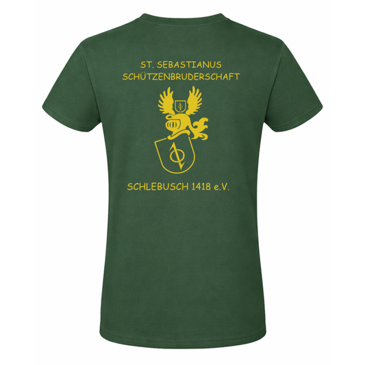 Schlebuscher Schützen T-Shirt