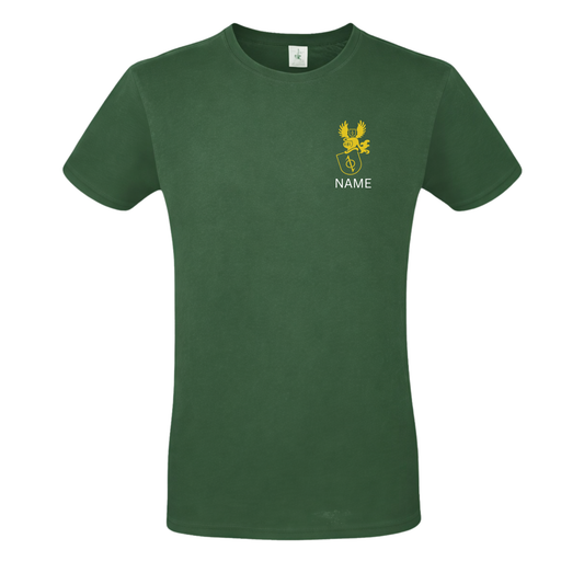 Schlebuscher Schützen INAKTIV T-Shirt
