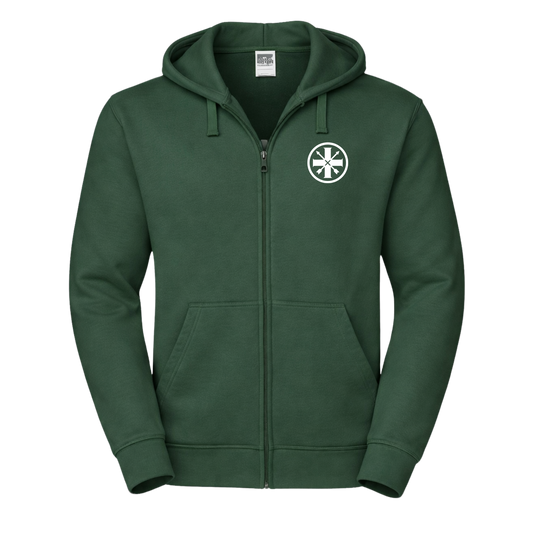 Schlebuscher Schützen Jugend ZIP Hoodie