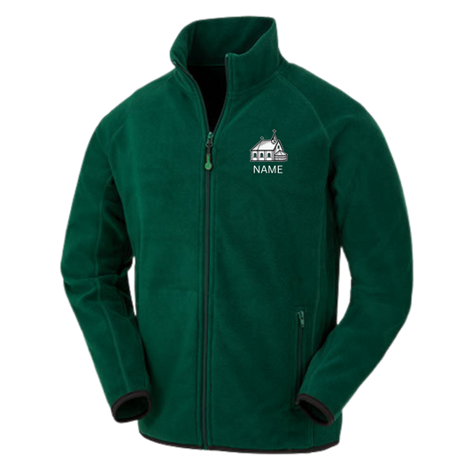 Schlebuscher Schützen Fleecejacke