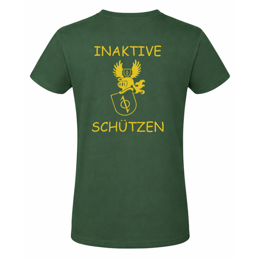 Schlebuscher Schützen INAKTIV T-Shirt