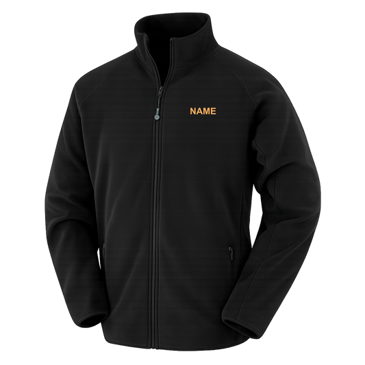 Jecke Schützen Fleecejacke