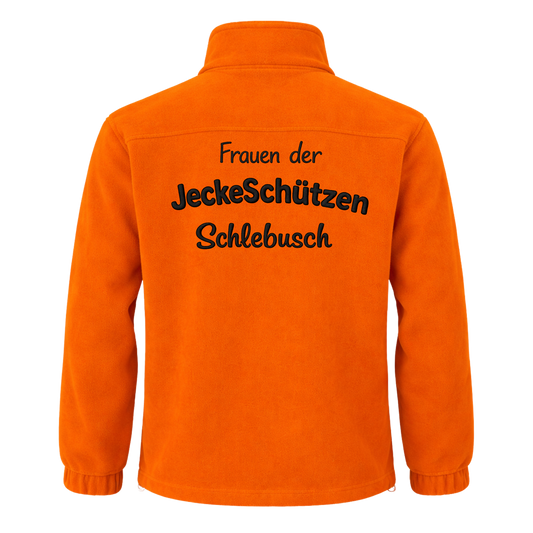 Frauen der Jecken Schützen