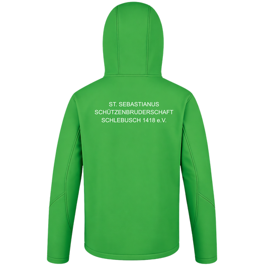 Schlebuscher Schützen Jugend Softshelljacke