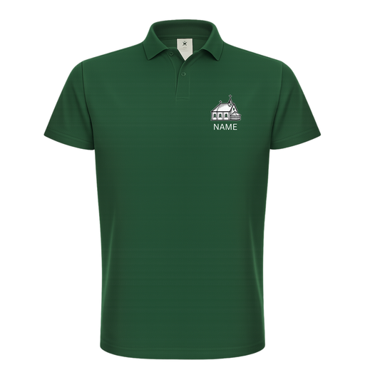 Schlebuscher Schützen Polo