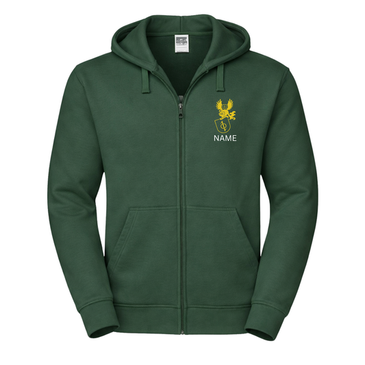 Schlebuscher Schützen INAKTIV ZIP Hoodie