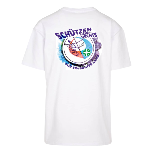 Schützen gegen Rechts T-Shirt