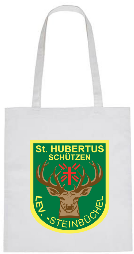St. Hubertus Baumwollbeutel
