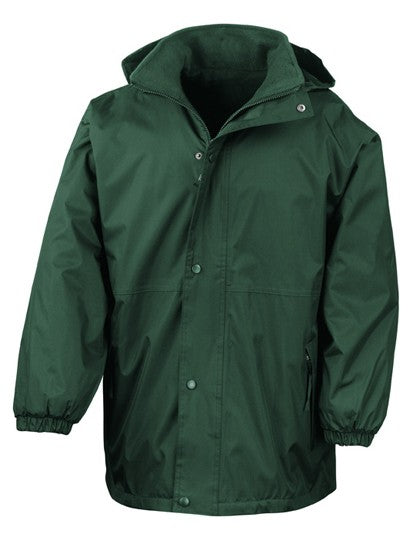 "Pänz" Winterjacke für Erwachsene