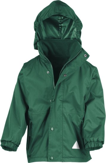 "Pänz" Winterjacke für Kinder