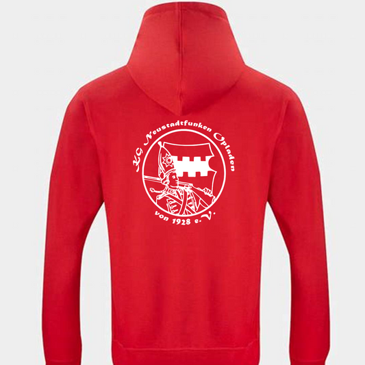 Neustadtfunken - Hoodie