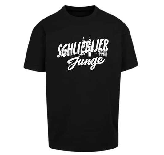 Schliebijer Junge T-Shirt