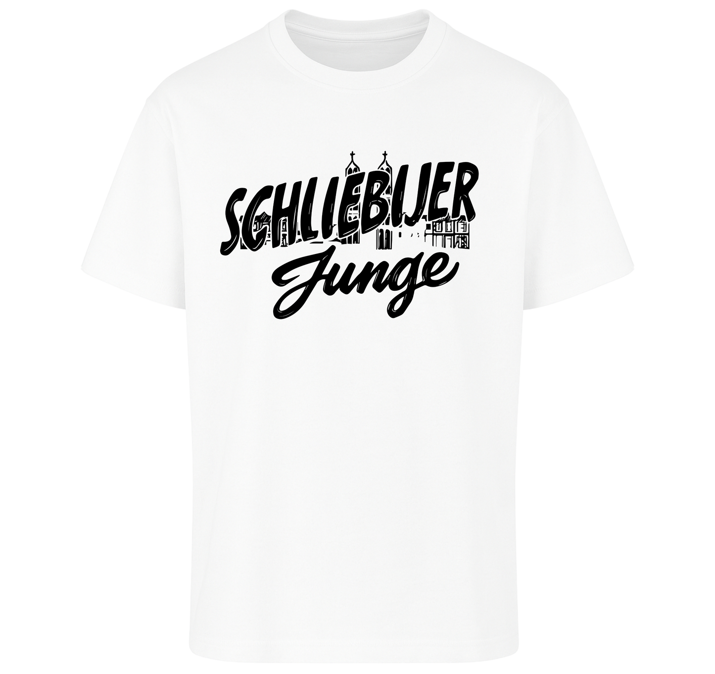 Schliebijer Junge T-Shirt