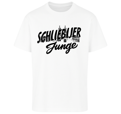 Schliebijer Junge T-Shirt