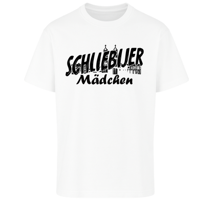 Schliebijer Mädchen T-Shirt
