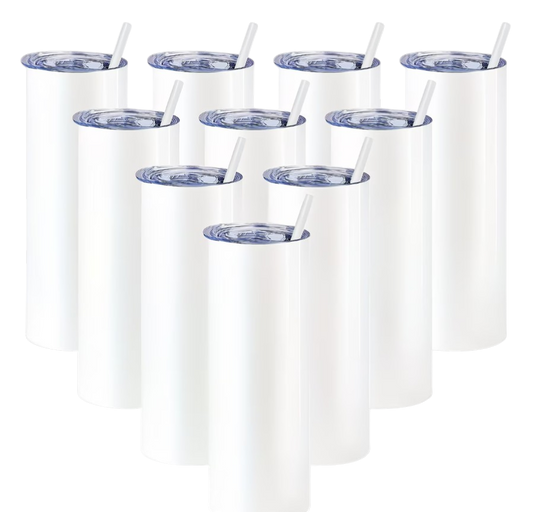 Bedruckter Tumbler