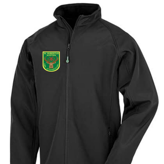 St. Hubertus Softshelljacke