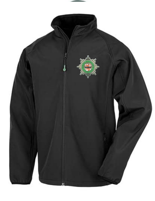 PGL Softshelljacke