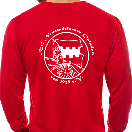 Neustadtfunken - Sweatshirt