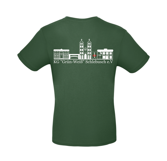 GWS Damen T-Shirt