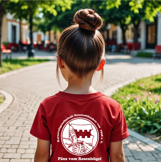Neustadtfunken Sommeruniform Pänz