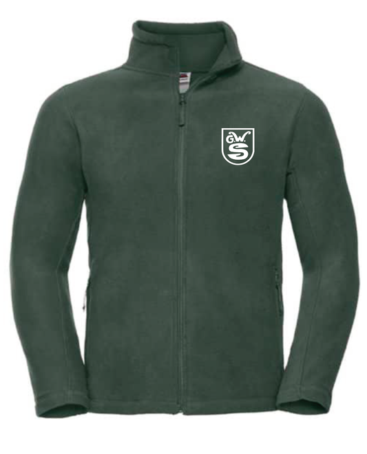 "Pänz" Fleecejacke für Kinder
