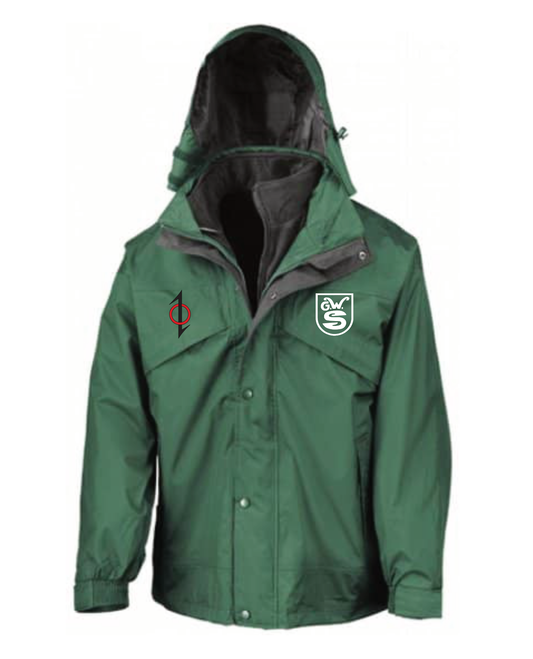 GWS Winterjacke