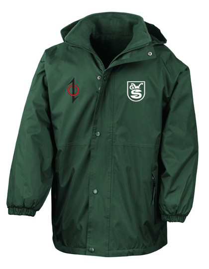 GWS Winterjacke