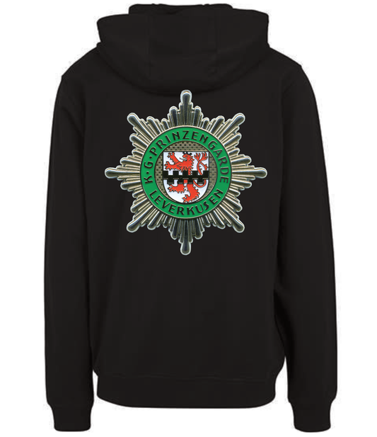 PGL Hoodie