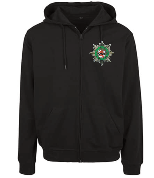 PGL ZIP-Hoodie