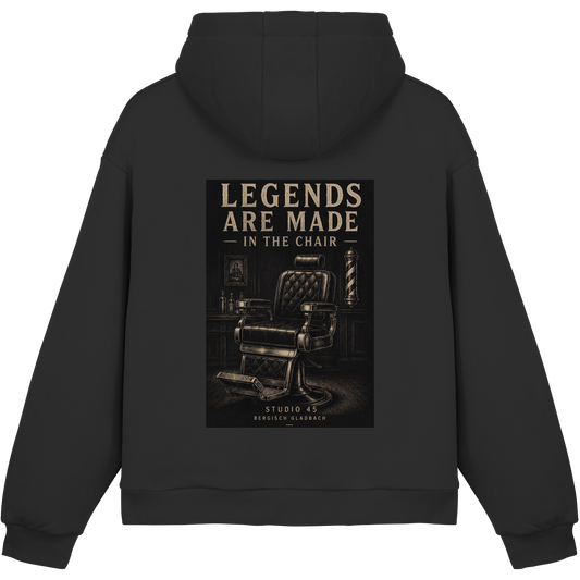 Studio 45: LEGENDS - Hoodie