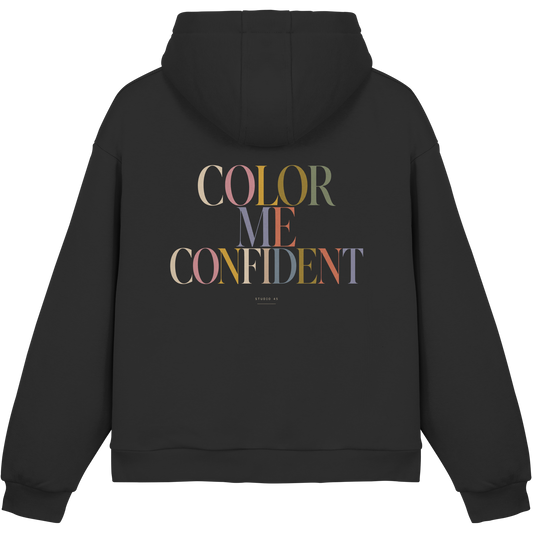 Studio 45: RAINBOW - Hoodie