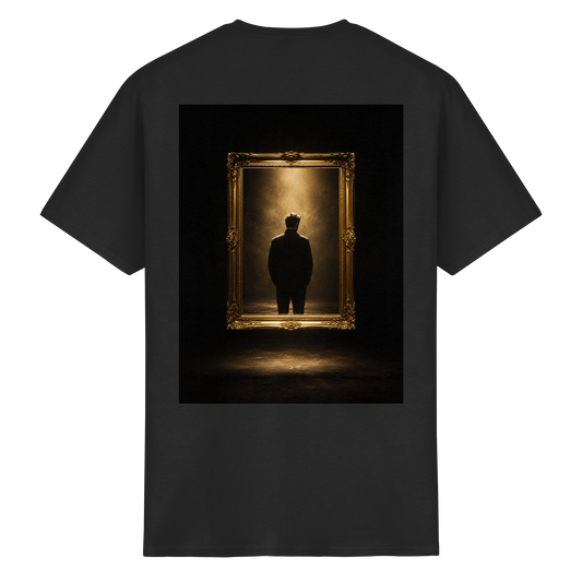 Studio 45: The Frame - Heavy Cotton T-Shirt