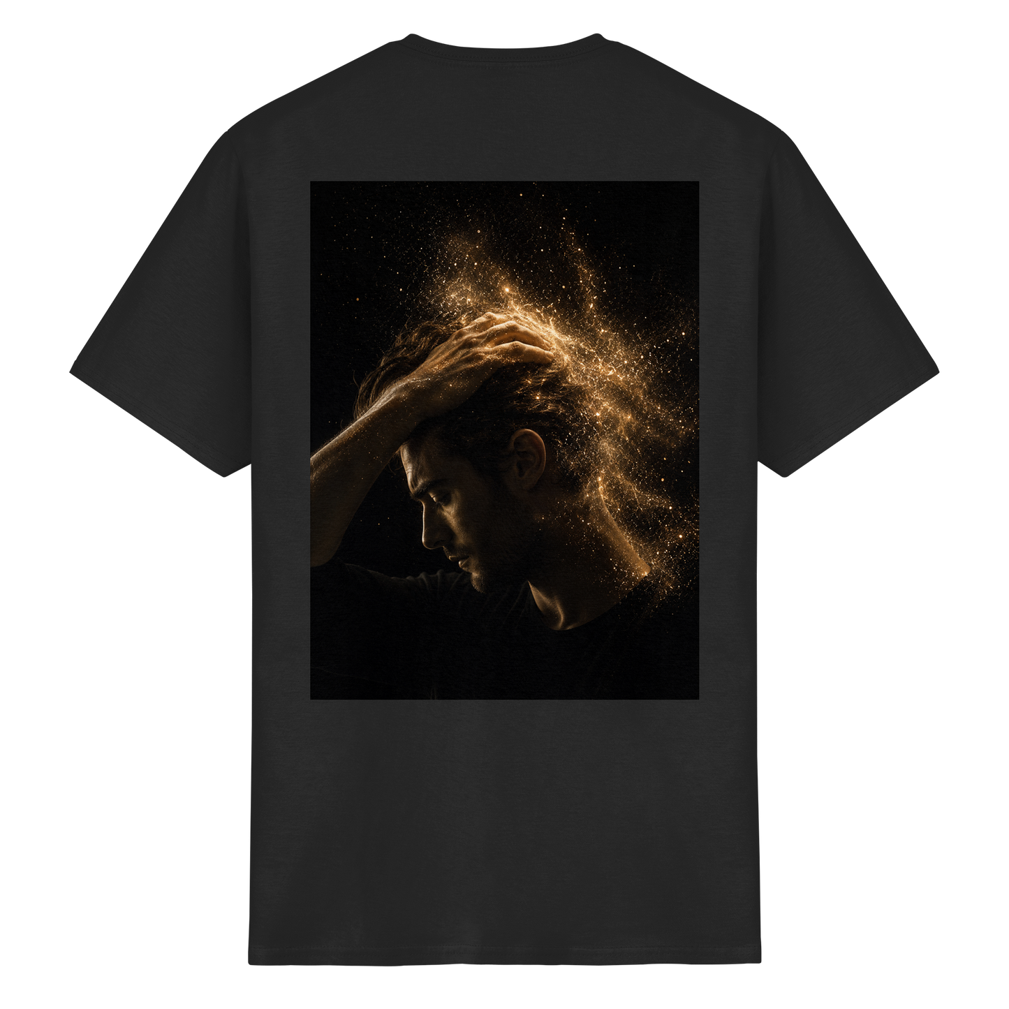 Studio 45: The Dust - Heavy Cotton T-Shirt