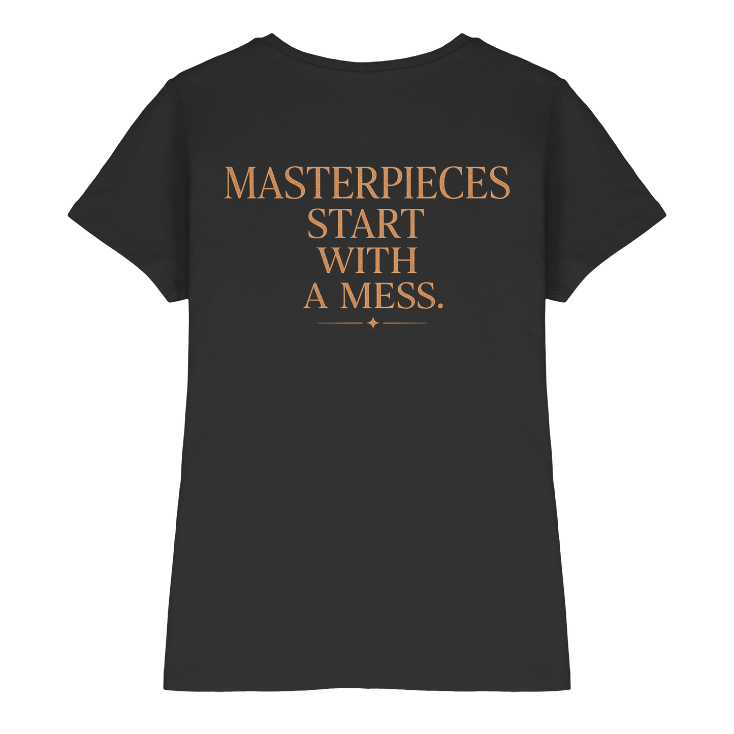 Studio 45: MASTERPIECE T-Shirt