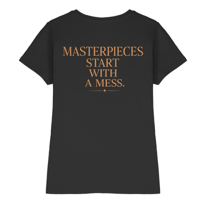Studio 45: MASTERPIECE T-Shirt
