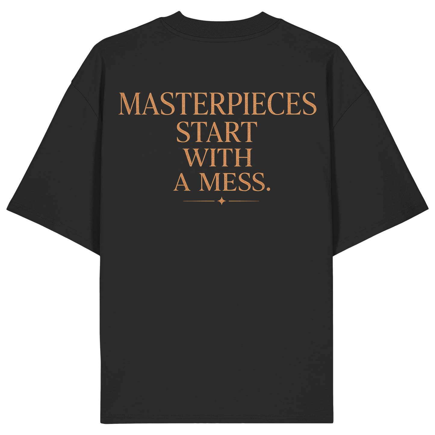Studio 45: MASTERPIECE T-Shirt