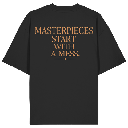 Studio 45: MASTERPIECE T-Shirt