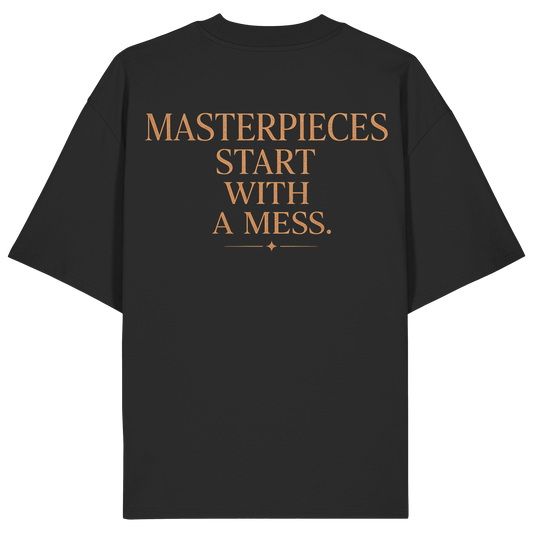 Studio 45: MASTERPIECE T-Shirt
