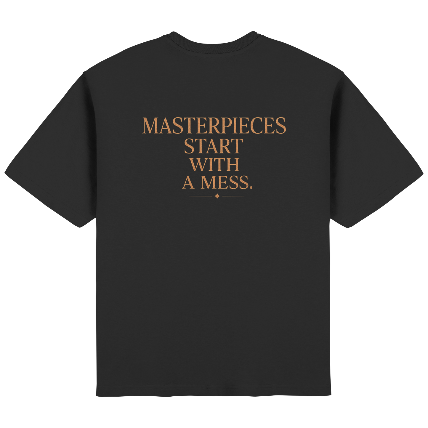 Studio 45: MASTERPIECE T-Shirt