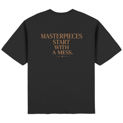 Studio 45: MASTERPIECE T-Shirt