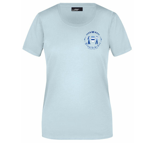 Fraulückcher T-Shirt
