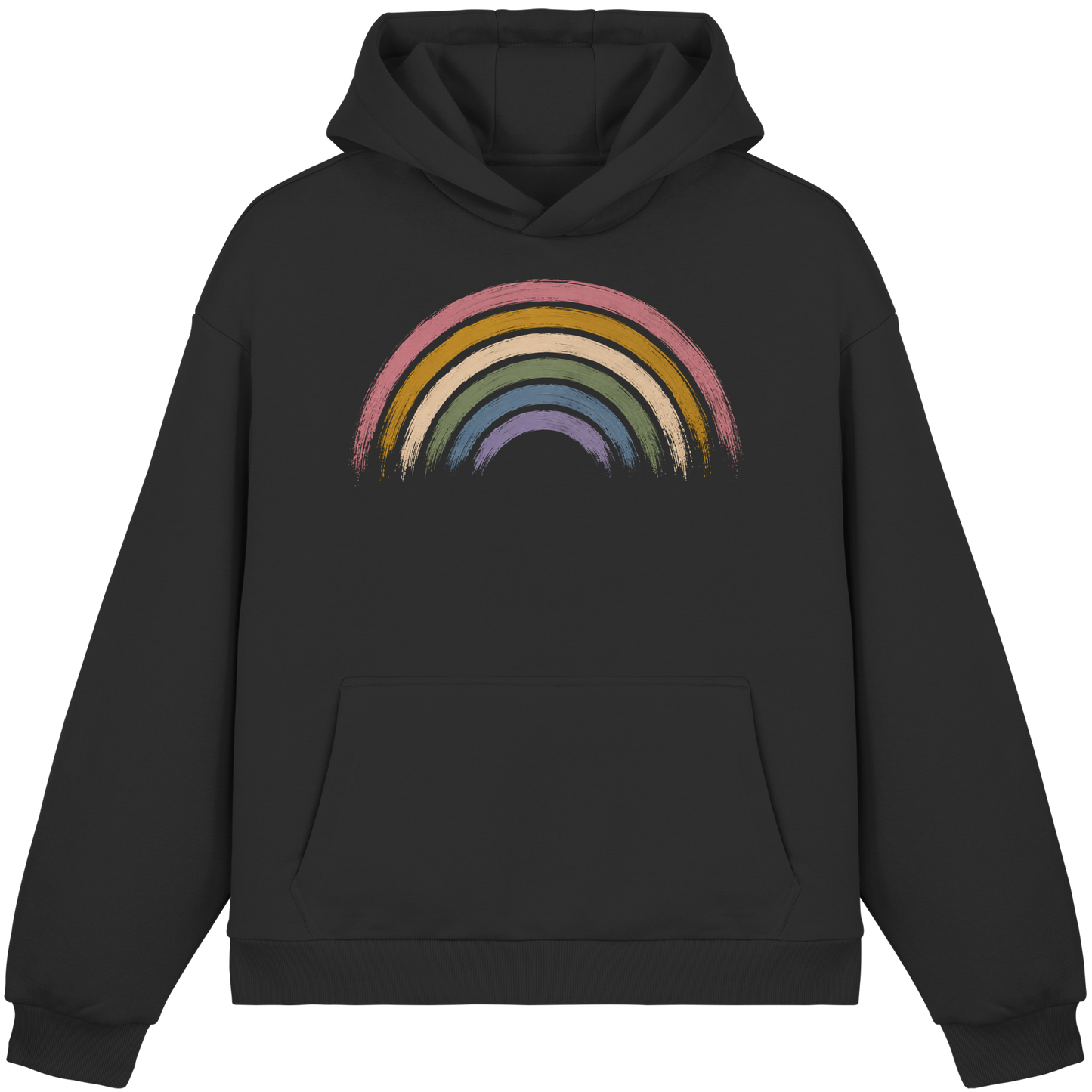 Studio 45: RAINBOW - Hoodie
