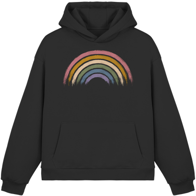 Studio 45: RAINBOW - Hoodie