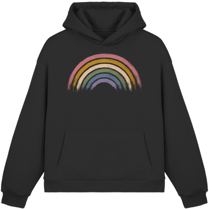 Studio 45: RAINBOW - Hoodie