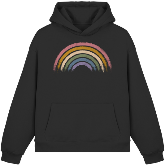 Studio 45: RAINBOW - Hoodie