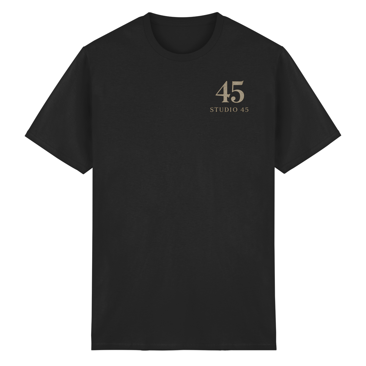 Studio 45: CRAFT OVER HYPE T-Shirt